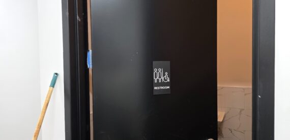 Flexible 800 Sq Ft Commercial Space for Lease in Prime Bushwick Location