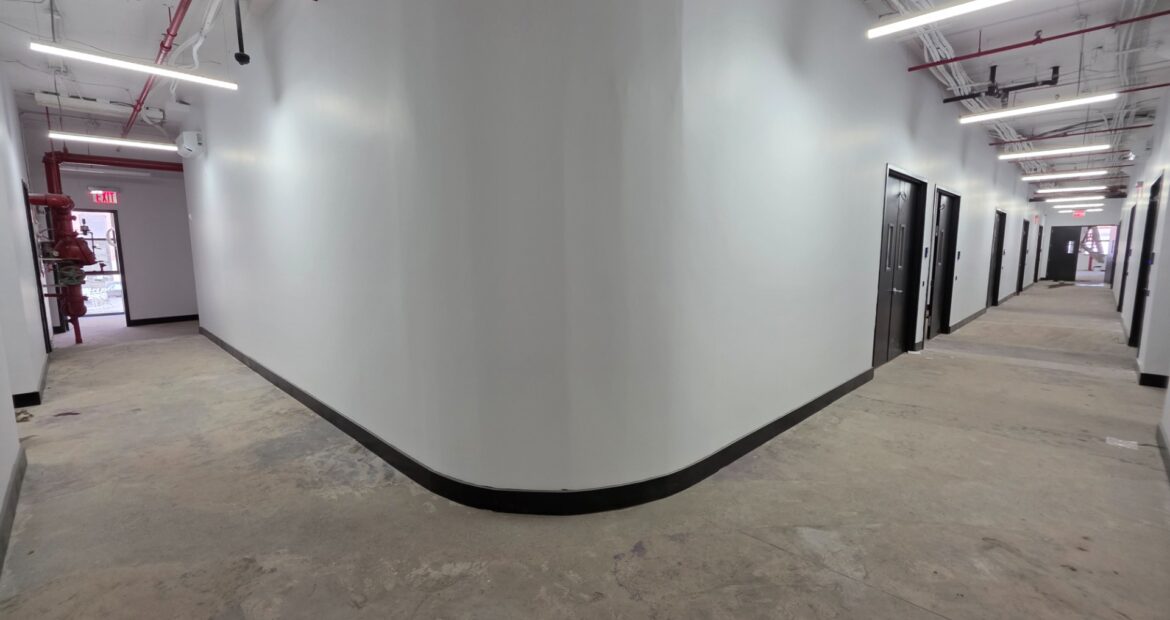Expansive 1,500 Sq Ft Bushwick Loft with 20’ Ceilings – Flexible Commercial Space