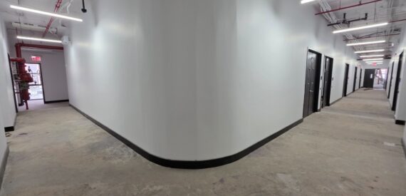 Expansive 1,500 Sq Ft Bushwick Loft with 20’ Ceilings – Flexible Commercial Space