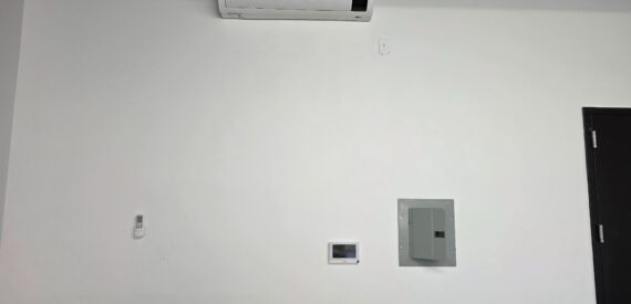Spacious Industrial Loft Office for Lease in Williamsburg, Brooklyn – 2,200 Sq Ft