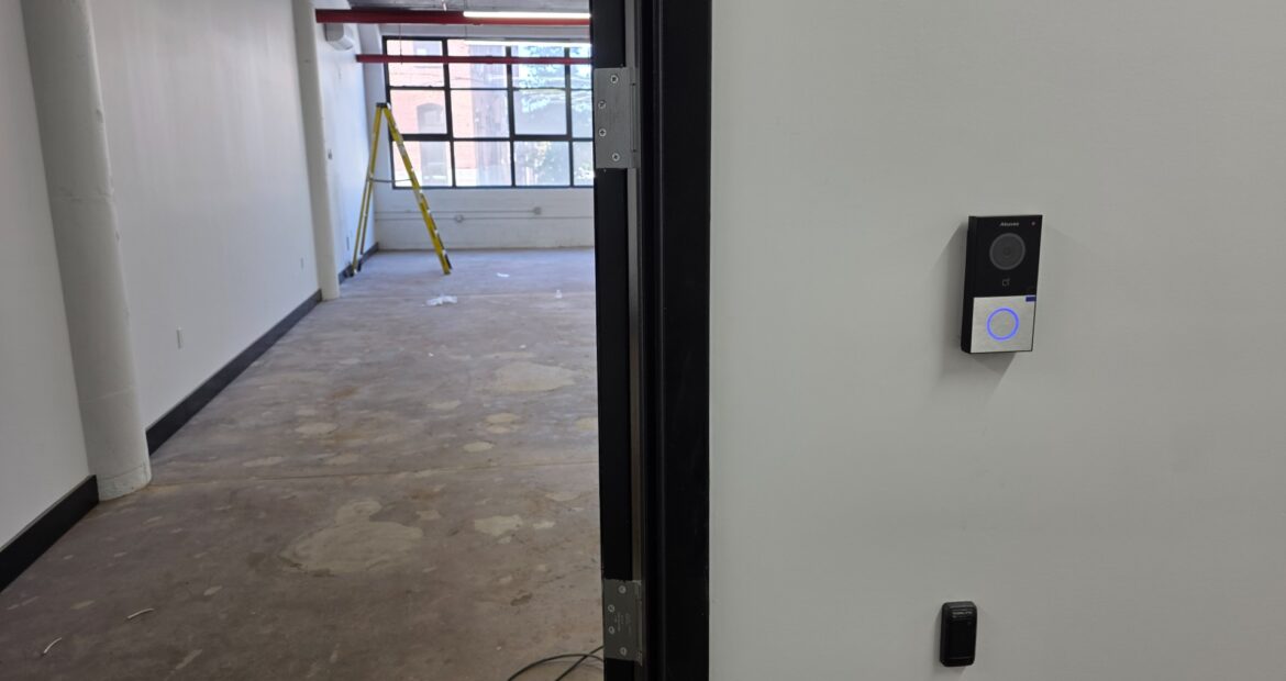 Expansive 1,500 Sq Ft Bushwick Loft with 20’ Ceilings – Flexible Commercial Space