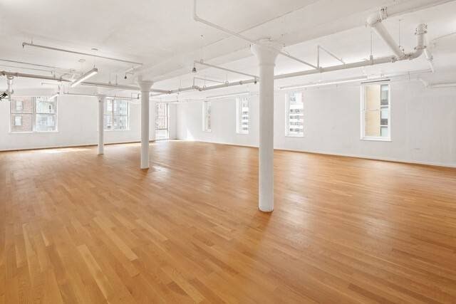 Versatile 2,000 Sq Ft Flex Space for Lease in Prime Bushwick Location