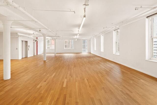 Versatile 2,000 Sq Ft Flex Space for Lease in Prime Bushwick Location