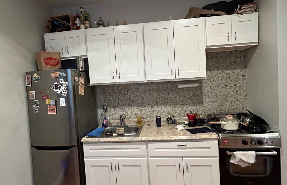 Spacious 2BR Apartment in Bushwick – Furnished, Pet-Friendly, No Broker Fee!