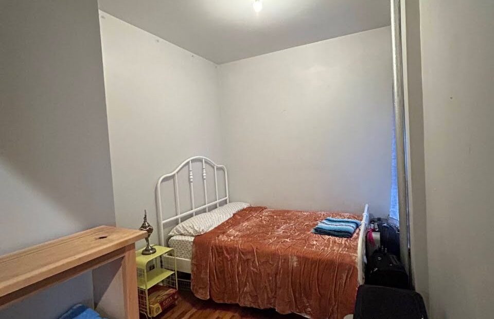 Spacious 2BR Apartment in Bushwick – Furnished, Pet-Friendly, No Broker Fee!