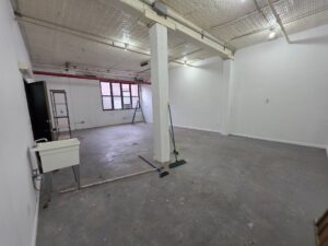 Modern 800 Sq Ft Office Space for Lease in Trendy Bushwick – Prime Location!