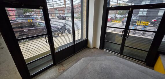 Prime 1,500 Sq Ft Storefront for Lease in Trendy Bushwick – Exclusive Opportunity!