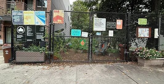 Sun-Drenched 2BR w/ 2 Private Balconies & In-Unit Laundry | Prime Clinton Hill