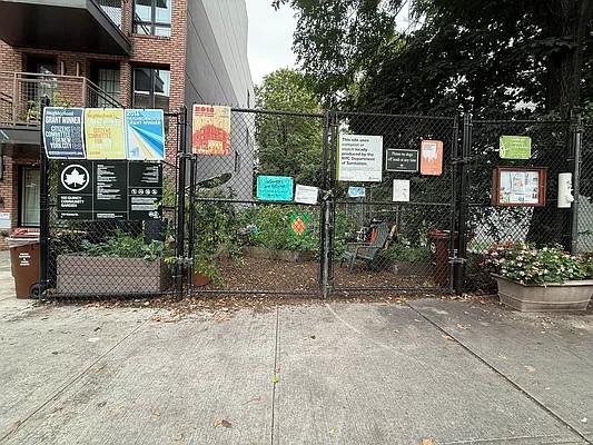Sun-Drenched 2BR w/ 2 Private Balconies & In-Unit Laundry | Prime Clinton Hill