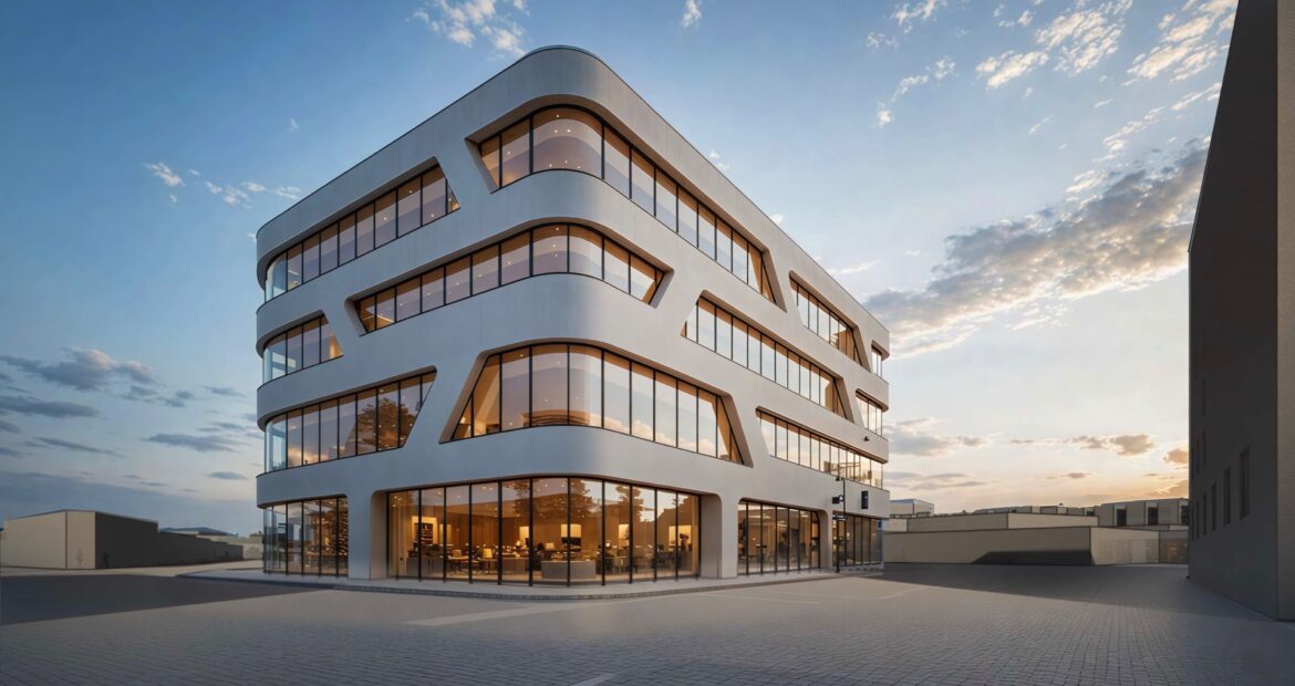 168 Banker Street: Ground Floor | Second Floor | Third Floor | Fourth Floor