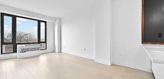 Luxury 2BR at The Alexey – Premier Park Slope Living with Top Amenities & Views