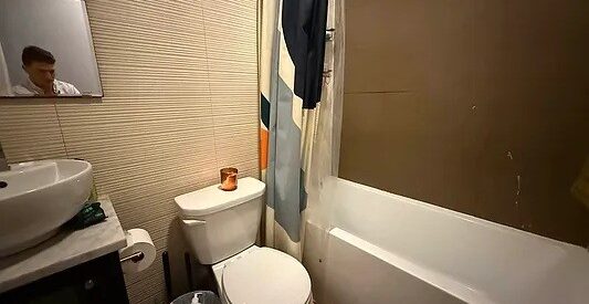 Modern 2-Bedroom Apartment in Prime Bushwick—Pet Friendly, No Broker Fee!