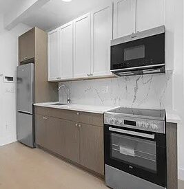 XL Penthouse w/ Gym, Rooftop, Parking & Prospect Park Access – Little Caribbean
