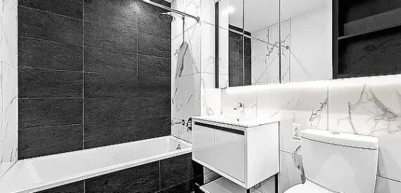 Luxury 2BR at The Alexey – Premier Park Slope Living with Top Amenities & Views