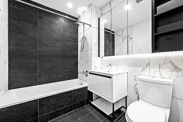 Luxury 2BR at The Alexey – Premier Park Slope Living with Top Amenities & Views