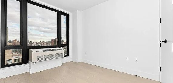Luxury 2BR at The Alexey – Premier Park Slope Living with Top Amenities & Views