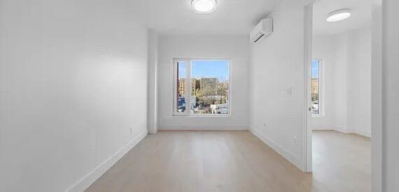 XL Penthouse w/ Gym, Rooftop, Parking & Prospect Park Access – Little Caribbean