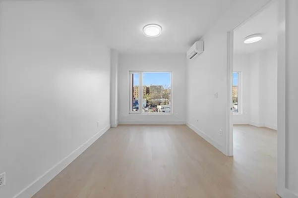 XL Penthouse w/ Gym, Rooftop, Parking & Prospect Park Access – Little Caribbean