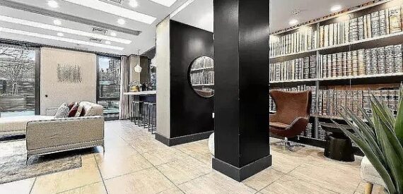 Luxury 2BR at The Alexey – Premier Park Slope Living with Top Amenities & Views