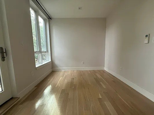Sun-Drenched 2BR w/ 2 Private Balconies & In-Unit Laundry | Prime Clinton Hill