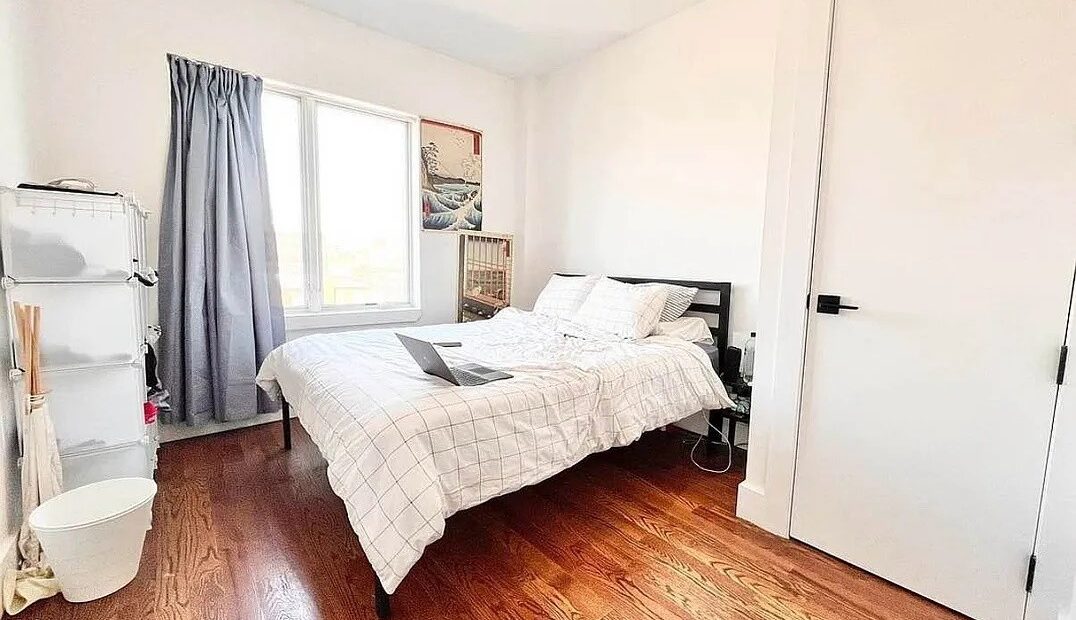 XL Penthouse w/ Gym, Rooftop, Parking & Prospect Park Access – Little Caribbean