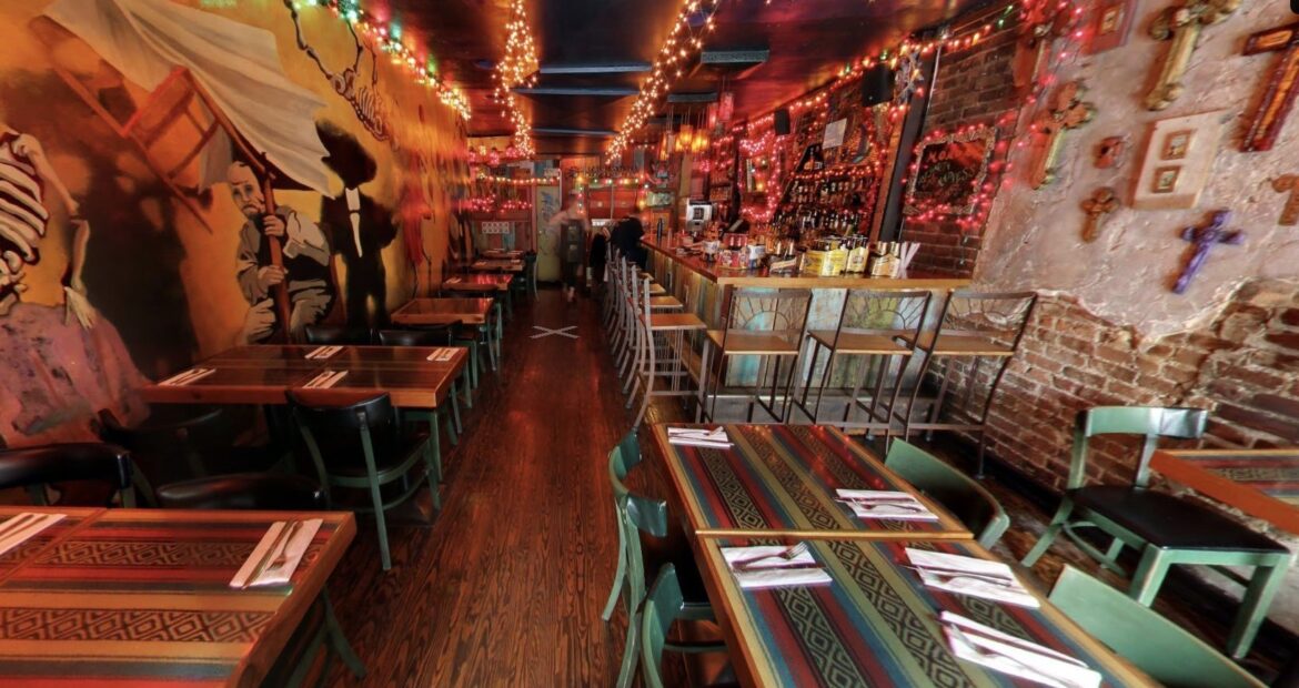 Murray Hill Vented Restaurant – Available for 1st time in 40 years