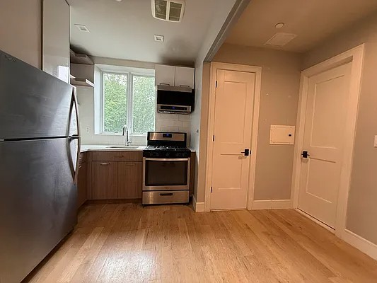 Sun-Drenched 2BR w/ 2 Private Balconies & In-Unit Laundry | Prime Clinton Hill