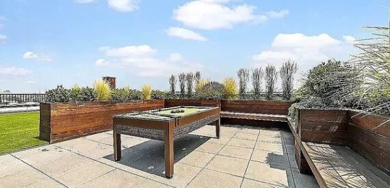 Luxury 2BR at The Alexey – Premier Park Slope Living with Top Amenities & Views