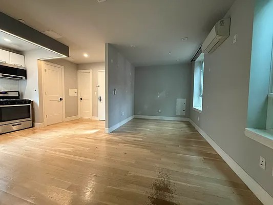 Sun-Drenched 2BR w/ 2 Private Balconies & In-Unit Laundry | Prime Clinton Hill