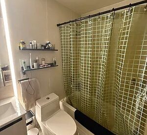 Sun-Drenched 2BR w/ 2 Private Balconies & In-Unit Laundry | Prime Clinton Hill