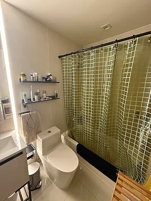 Sun-Drenched 2BR w/ 2 Private Balconies & In-Unit Laundry | Prime Clinton Hill