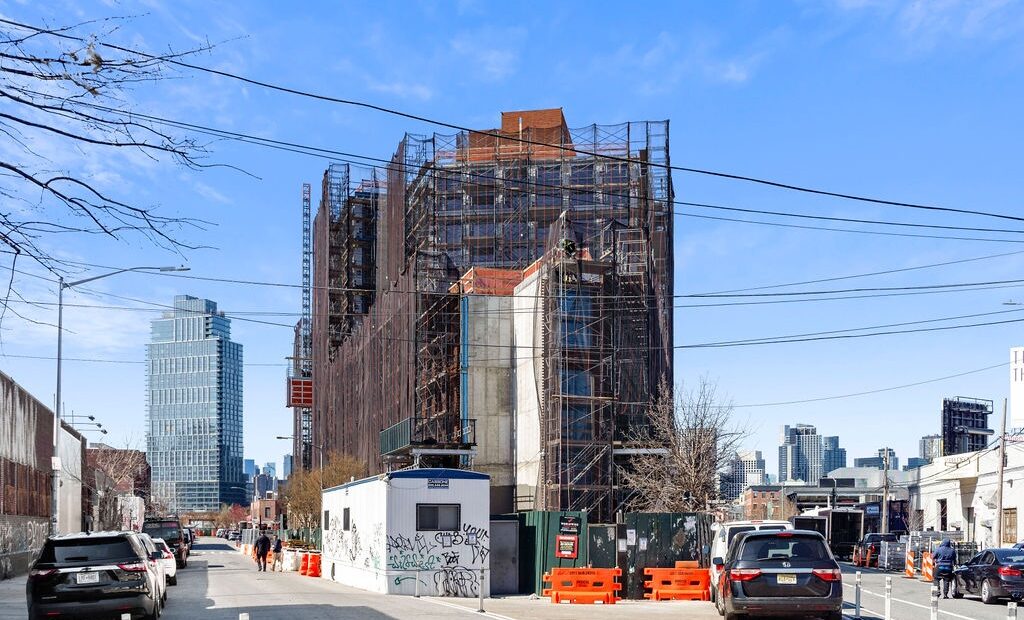 1 Wythe Ave: Second Floor | Fifth Floor | Sixth Floor | Seventh Floor
