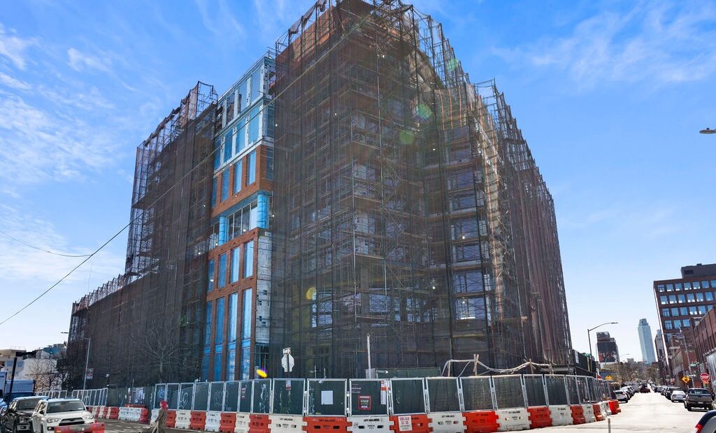 1 Wythe Ave: Second Floor | Fifth Floor | Sixth Floor | Seventh Floor