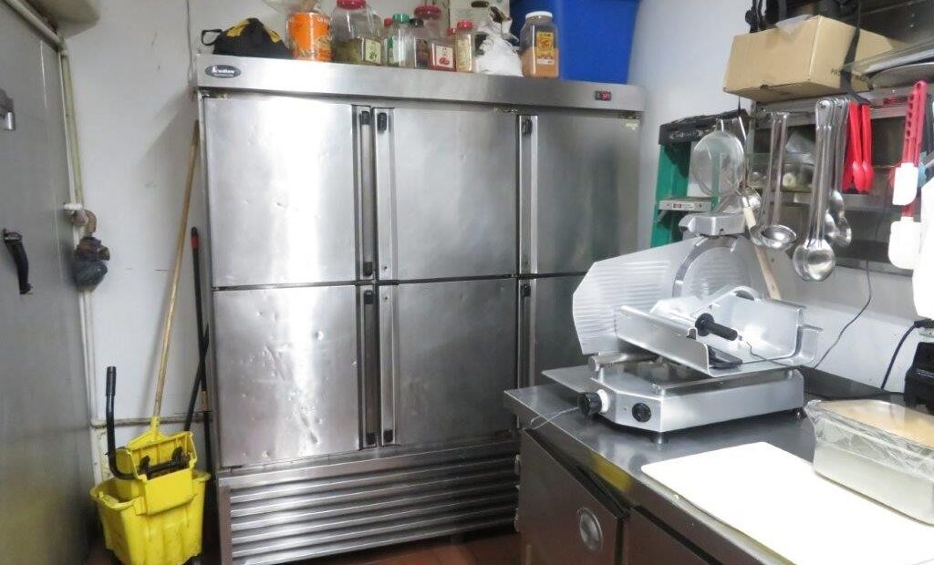 Awesome Mexican Restaurant For Sale Flushing Avenue