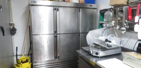 Awesome Mexican Restaurant For Sale Flushing Avenue