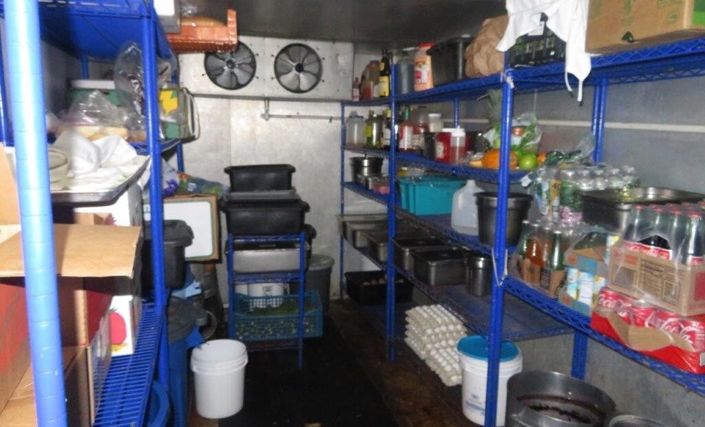 Awesome Mexican Restaurant For Sale Flushing Avenue