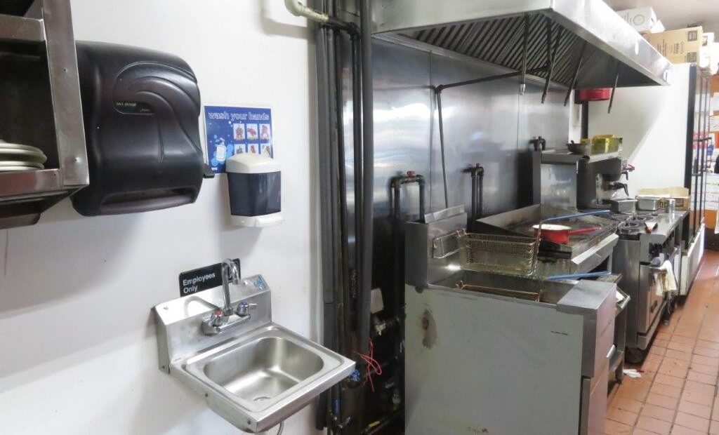 Awesome Mexican Restaurant For Sale Flushing Avenue