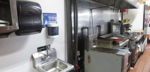Awesome Mexican Restaurant For Sale Flushing Avenue