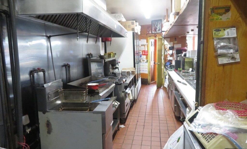 Awesome Mexican Restaurant For Sale Flushing Avenue