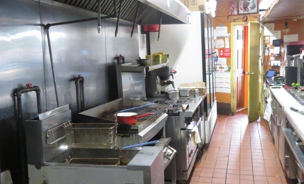 Awesome Mexican Restaurant For Sale Flushing Avenue
