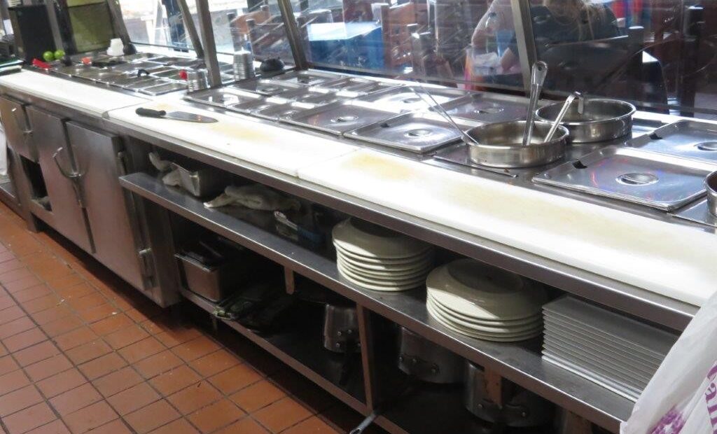 Awesome Mexican Restaurant For Sale Flushing Avenue