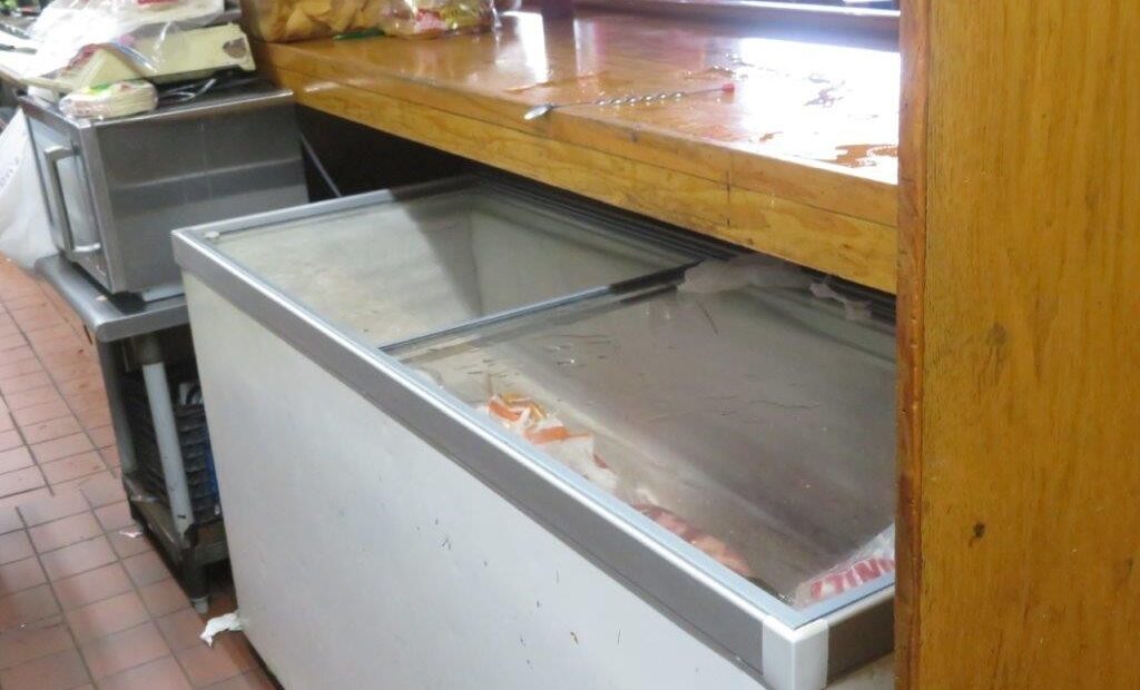 Awesome Mexican Restaurant For Sale Flushing Avenue