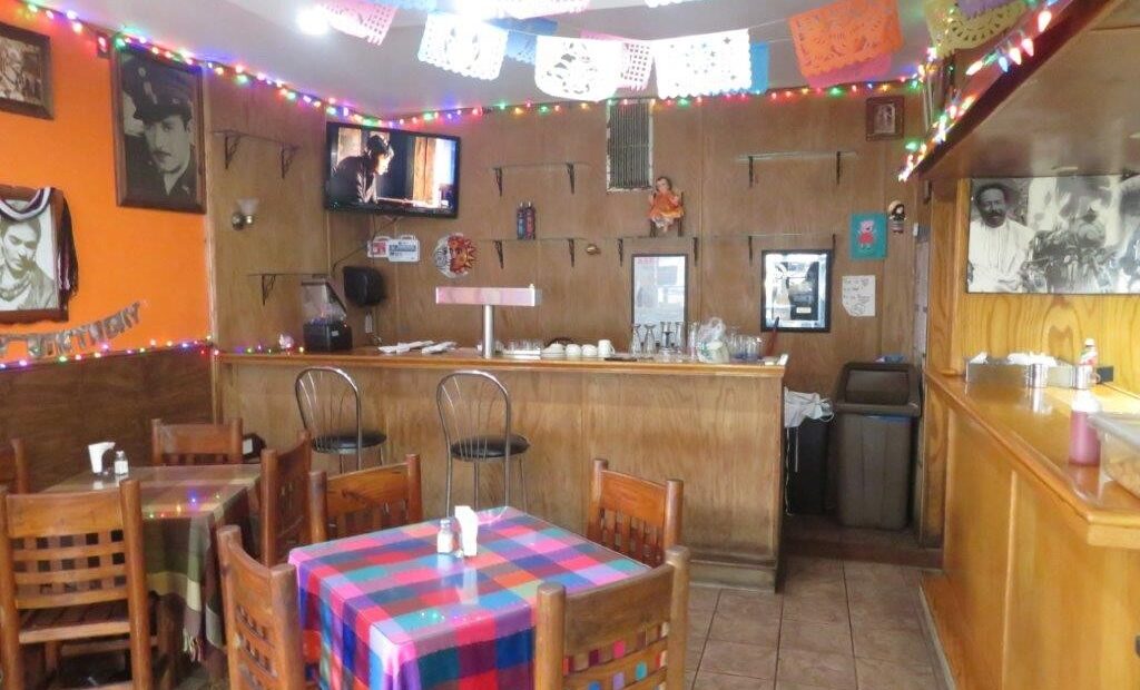 Awesome Mexican Restaurant For Sale Flushing Avenue