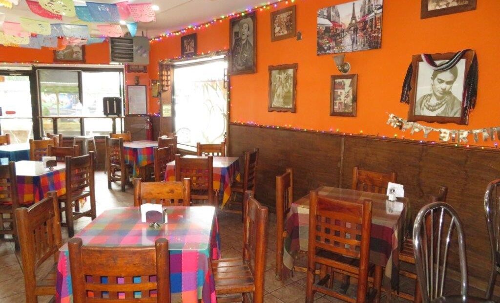 Awesome Mexican Restaurant For Sale Flushing Avenue