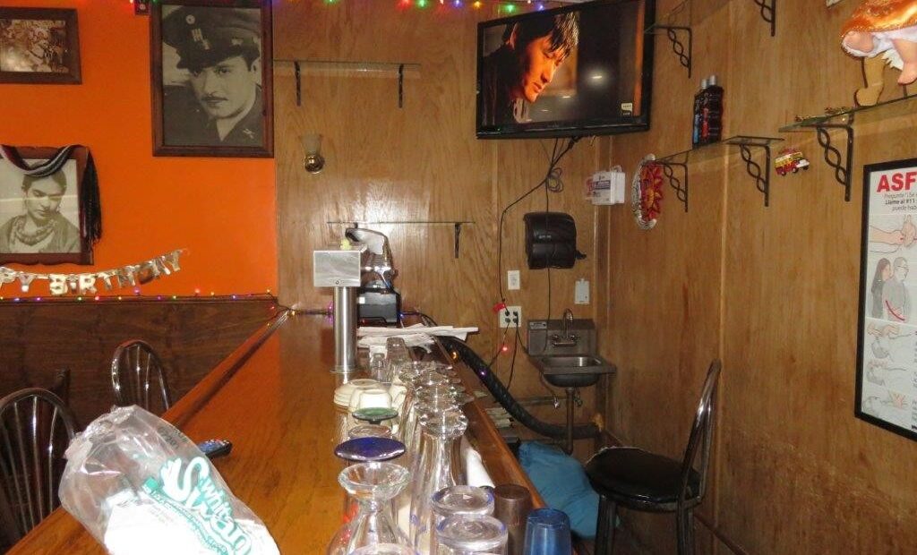 Awesome Mexican Restaurant For Sale Flushing Avenue