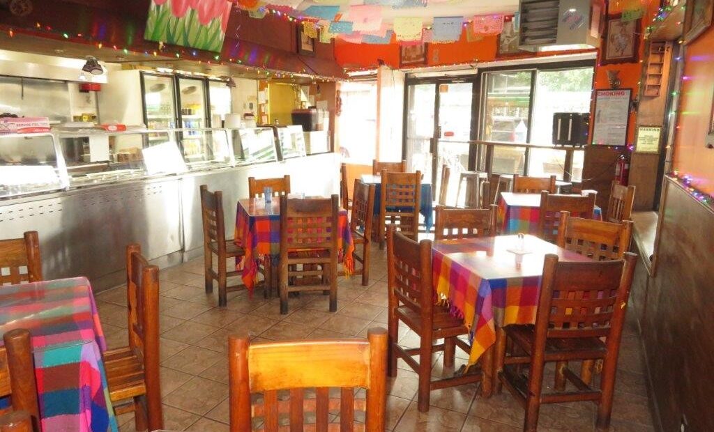 Awesome Mexican Restaurant For Sale Flushing Avenue