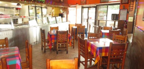 Awesome Mexican Restaurant For Sale Flushing Avenue