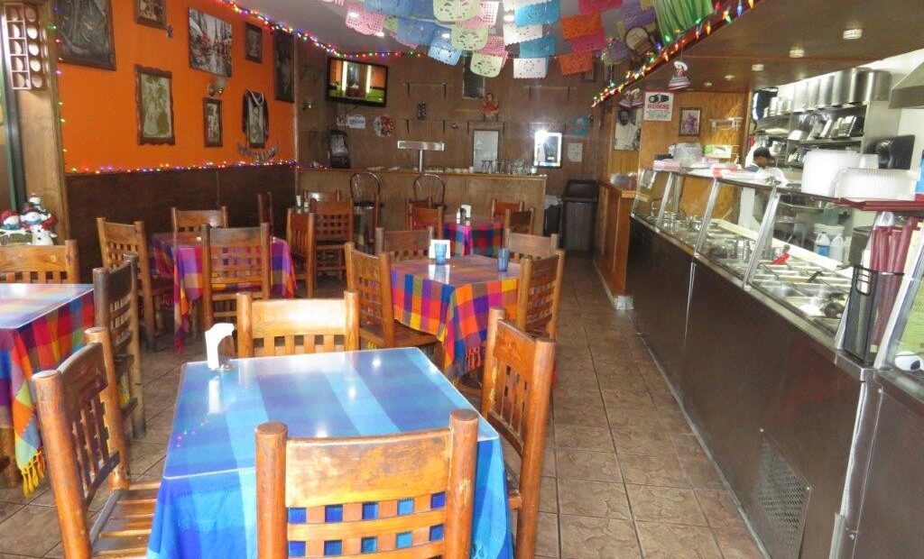 Awesome Mexican Restaurant For Sale Flushing Avenue