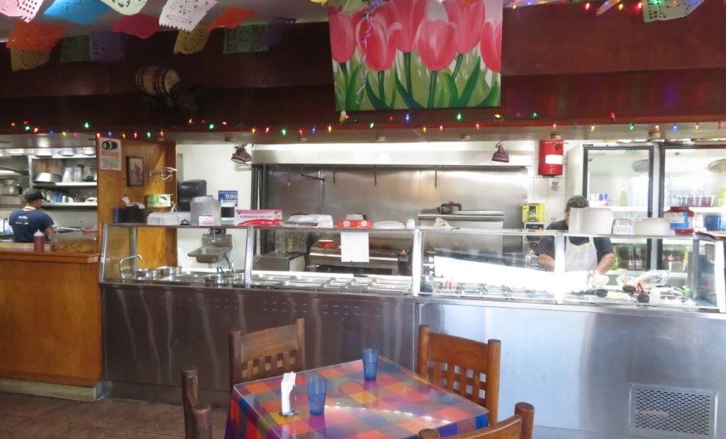 Awesome Mexican Restaurant For Sale Flushing Avenue