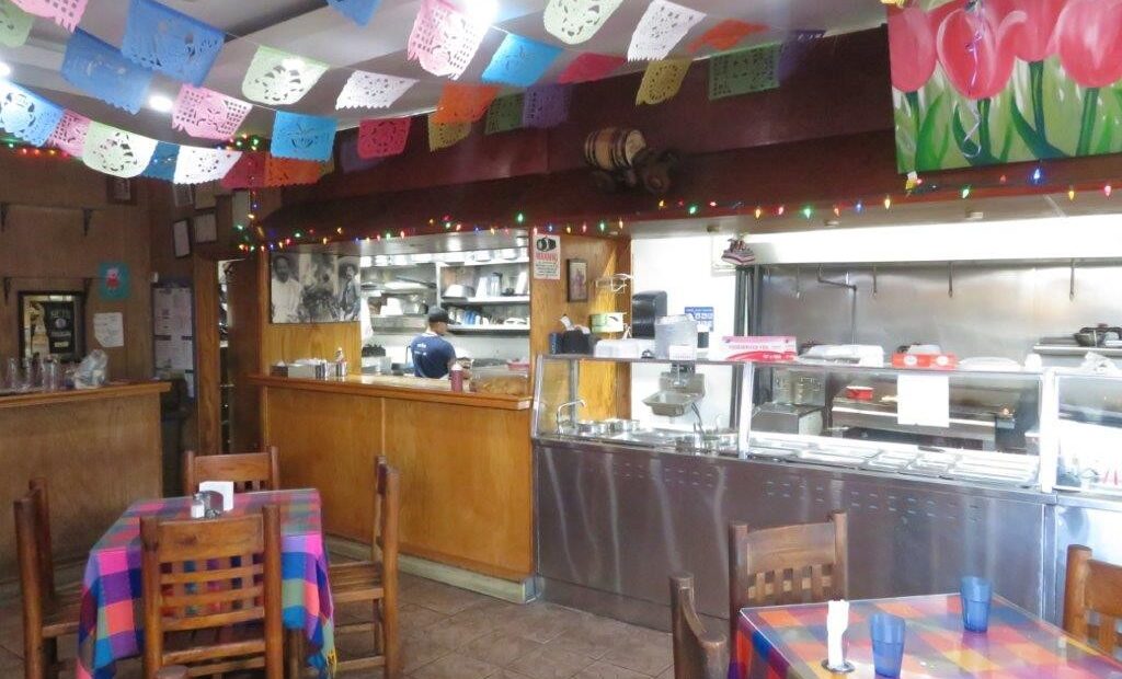 Awesome Mexican Restaurant For Sale Flushing Avenue